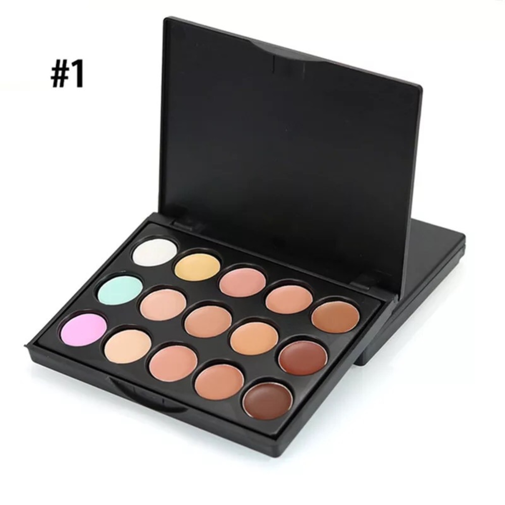 Contour set - Picture 2 of 3